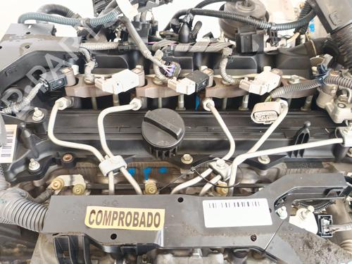 Engine TOYOTA RAV 4 III (_A3_)  | BP29511723M1 