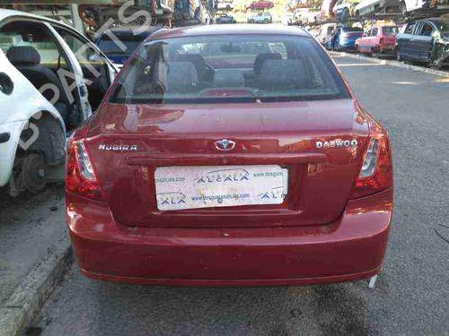 AC radiator DAEWOO NUBIRA Saloon (J200)  | BP10957492M32  - Image 7