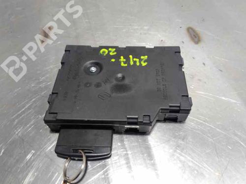 Used Ignition barrel Ignition barrel RENAULT CAPTUR I (J5_, H5_) [2013-2026] 10752145 10752145