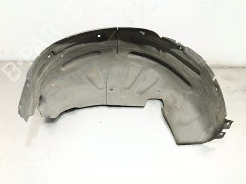 Used Wheel arch Wheel arch RENAULT SCÉNIC IV (J9_) 1.5 dCi 110 (110 hp) 34224000 34224000