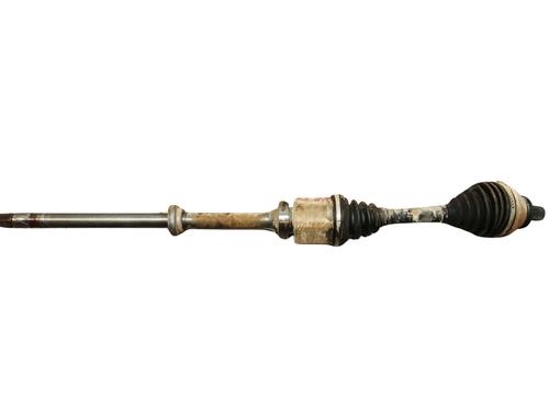 Right front driveshaft LAND ROVER FREELANDER 2 (L359) 2.2 TD4 4x4 | BP29325056M39 