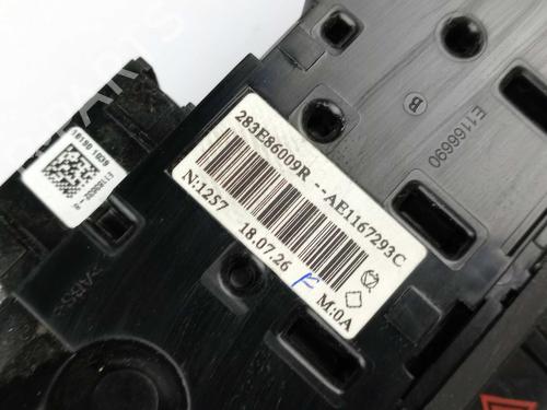 Warning switch DACIA DUSTER (HM_) 1.6 SCe 115 (HMM1) | BP22741076I22 - Image 2