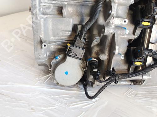 Gearbox RENAULT SCÉNIC IV (J9_) 1.5 dCi 110 | BP31042586M3