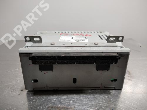 Used Radio FORD FOCUS III 1.6 TDCi (95 hp) 10028358