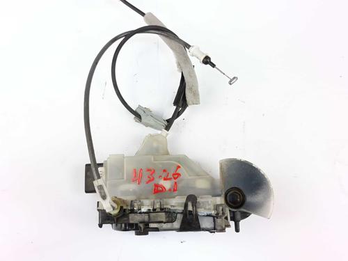 front-left-lock-peugeot-expert-van-v_-2016-36239297 main image