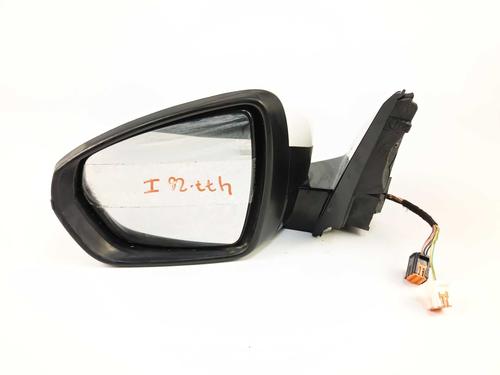 Bakspejl venstre Bakspejl venstre OPEL GRANDLAND / GRANDLAND X (A18, P1UO) 1.5 Turbo D (75) (131 hp) 38325094 38325094