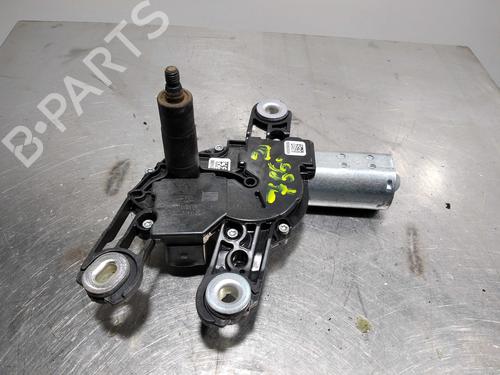 Used Rear wiper motor Rear wiper motor 9982996 9982996