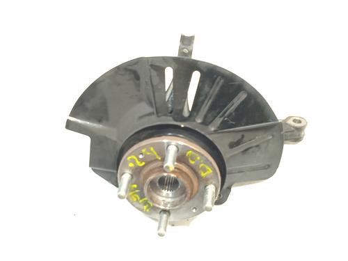 Used Right front steering knuckle KIA STONIC (YB) 1.0 T-GDi (120 hp) 19683752