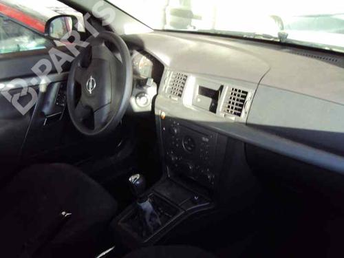 Left taillight OPEL VECTRA C (Z02)  | BP9989784C34 