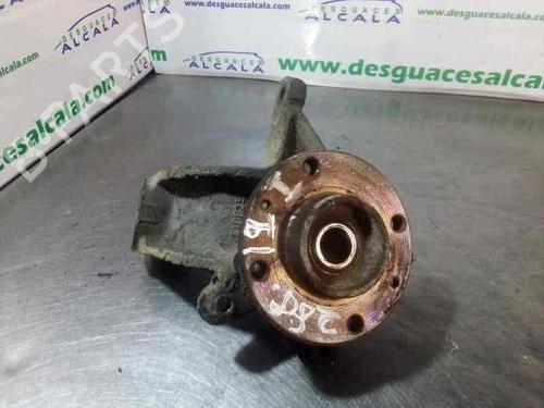 Used Left front steering knuckle Left front steering knuckle 10929193 10929193