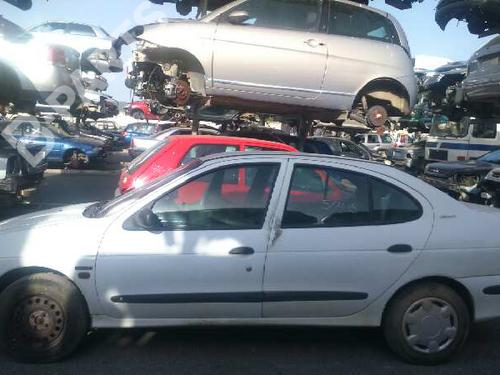 Used Parts RENAULT MEGANE I Classic (LA0/1_)  1.9 dTi (LA08, LA0N, LA0K)  1160878