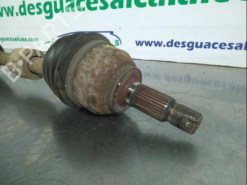 Right front driveshaft ROVER 75 (RJ) | BP10958988M39 - Image 2