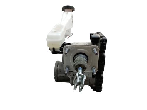 Used ABS pump HYUNDAI TUCSON (NX4E, NX4A) [2020-2025]  29126209