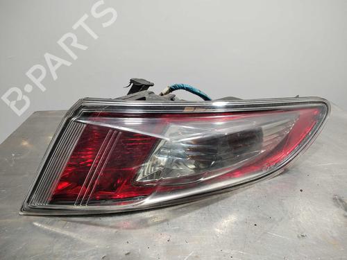 Used Right taillight Right taillight 9982147 9982147