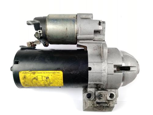 Used Starter BMW 3 (E90) 330 d (245 hp) 22634317