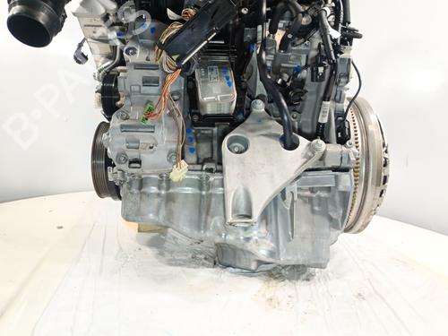Engine BMW 1 (F20)  | BP32471088M1 