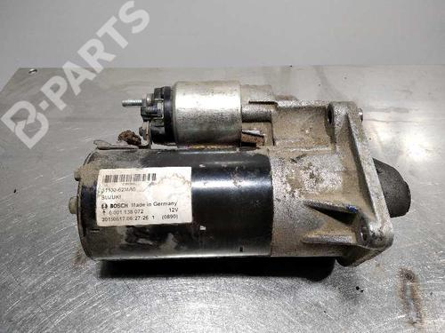 Starter SUZUKI SX4 S-Cross (JY) 1.6 DDiS (AKK 416D) | BP10093338M8 