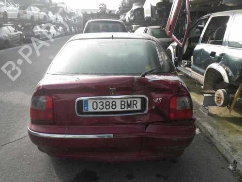 Right headlight ROVER 45 I Hatchback (RT)  | BP9986627C29  - Image 7