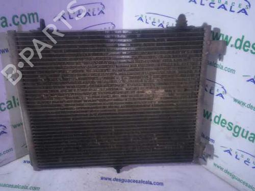 Used AC radiator AC radiator 9987602 9987602