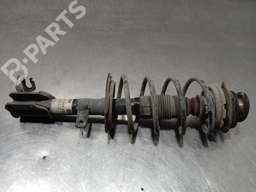Used Right front shock absorber FIAT PANDA (169_) 1.2 (169.AXB11, 169.AXB1A) (60 hp) 10152494