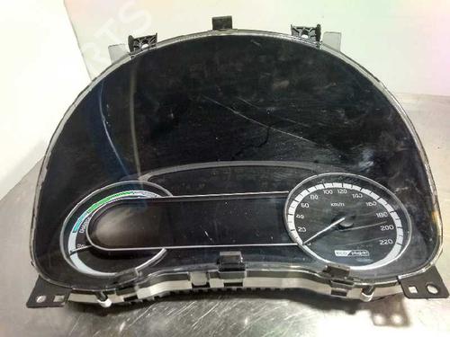 instrument-cluster-kia-niro-i-de-94033g5300-2016-2017-2018-2019-2020-2021-2022-10752317 main image