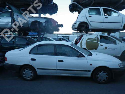 Used Parts TOYOTA CARINA E VI (_T19_)  2.0 TD (CT190)  1160837