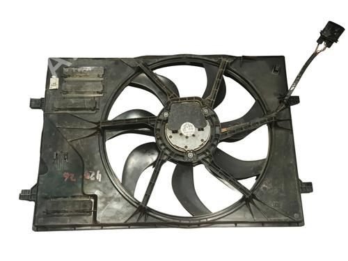 Køleventilator elektrisk Køleventilator elektrisk AUDI Q2 (GAB, GAG) 30 TDI (115 hp) 36998330 36998330