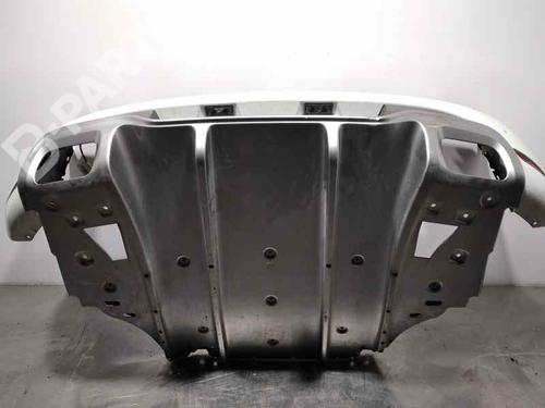 Rear bumper RENAULT CLIO IV (BH_) 1.6 RS Trophy (BHJ4, BHJ6) | BP10093310C8 