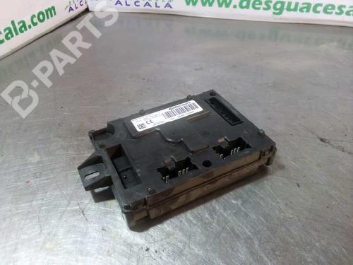 Used Electronic module DACIA SANDERO II 1.5 dCi (90 hp) 9994378