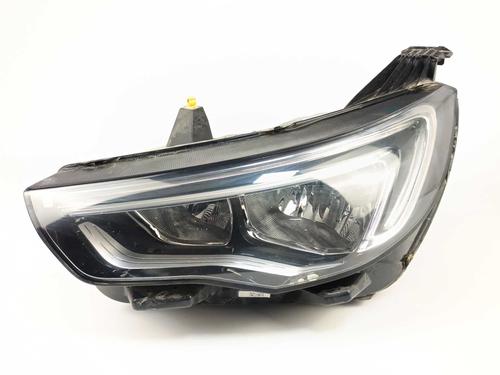 Used Left headlight Left headlight 38325097 38325097