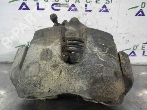Right front brake caliper FORD TRANSIT CONNECT (P65_, P70_, P80_)  | BP11564095M104 