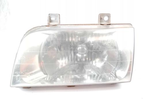 Used Left headlight Left headlight KIA SPORTAGE SUV (K00) 2.0 i 16V (128 hp) 26557216 26557216