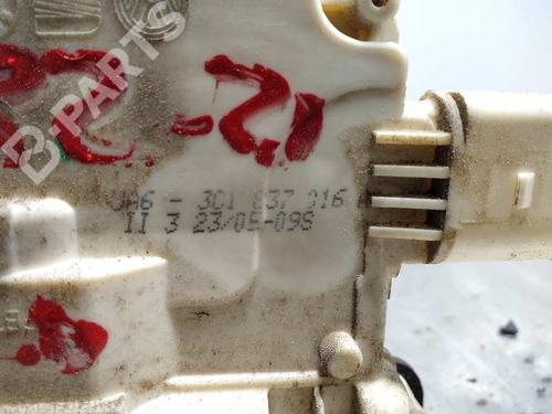 Front right lock VW PASSAT B6 (3C2)  | BP9981335C97 