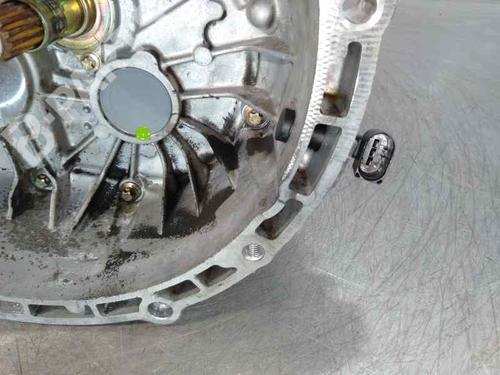 Gearbox ROVER 75 (RJ) 2.0 V6 | BP9981606M3 