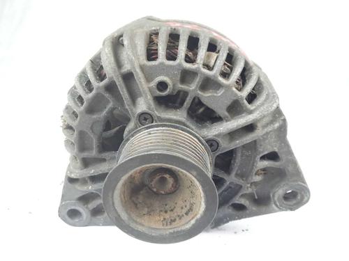 Used Alternator Alternator 16554018 16554018