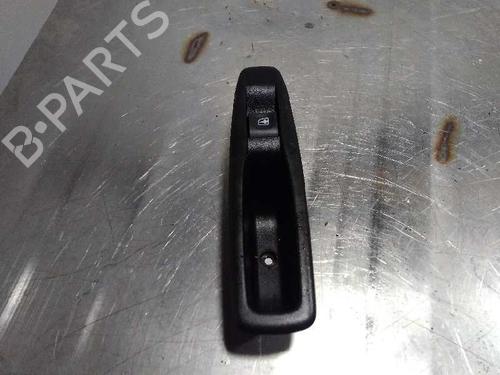 Used Left rear window switch Left rear window switch RENAULT CAPTUR I (J5_, H5_) 1.5 dCi 90 (J5N4, J5M5, J5MW, J5M6, J5AL, J5AJ) (90 hp) 10752118 10752118