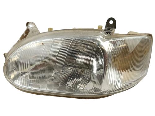 Used Left headlight FORD ESCORT VI (GAL, AAL, ABL) 1.3 (60 hp) 30259563