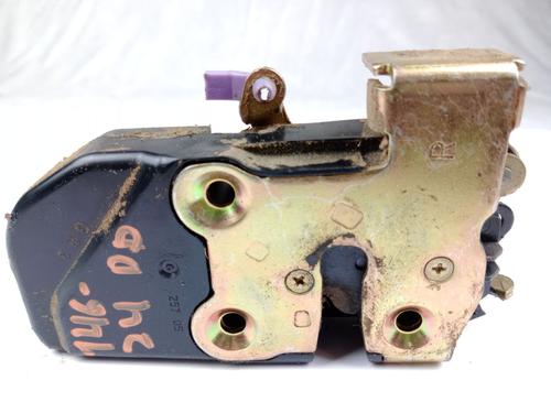 Front right lock JEEP CHEROKEE (KJ) 2.8 CRD 4x4 | BP17694687C97 