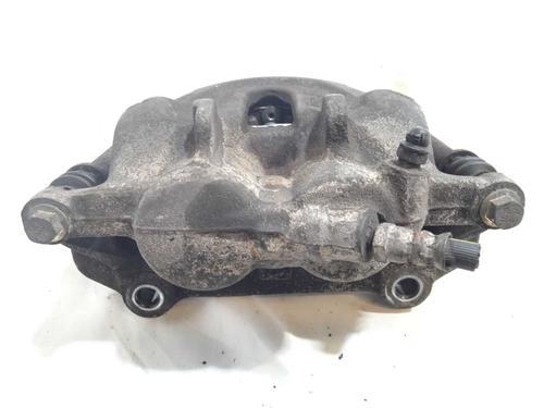Right front brake caliper RENAULT TRAFIC II Platform/Chassis (EL) 1.9 dCi 100 (EL0C) | BP23964590M104 - Image 3