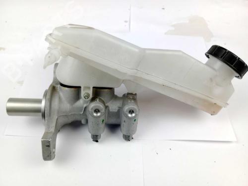 Brake master cylinder OPEL CORSA F (P2JO) 1.2 (68) | BP24952601M77 - Image 2