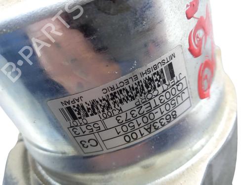 Steering column MITSUBISHI ASX (GA_W_) 1.6 DI-D | BP29135764M21 - Image 4