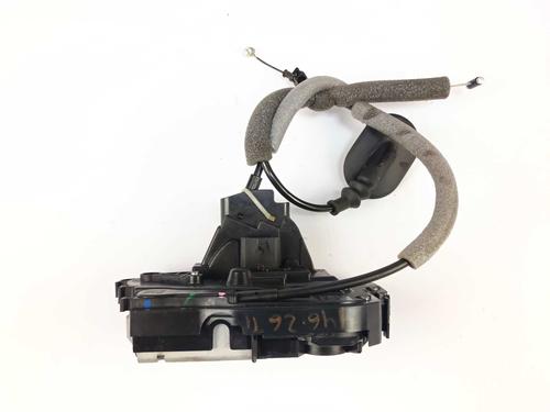 Used Rear left lock Rear left lock 37232586 37232586