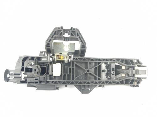 Rear right exterior door handle MERCEDES-BENZ C-CLASS (W204) C 220 CDI (204.008) | BP10710536C130 