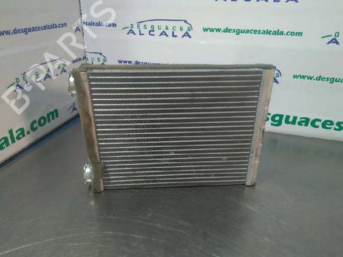 Used Heater matrix RENAULT FLUENCE (L3_) 1.5 dCi (L30D, L30L, L306, L33F, L33L, L33M, L33V, L33W) (110 hp) 14353811