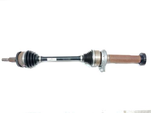 Used Right front driveshaft VW TRANSPORTER T6 Van (SGA, SGH, SHA, SHH) 2.0 TDI (150 hp) 26284087