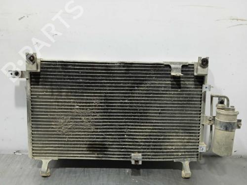 Used AC radiator AC radiator 10159564 10159564