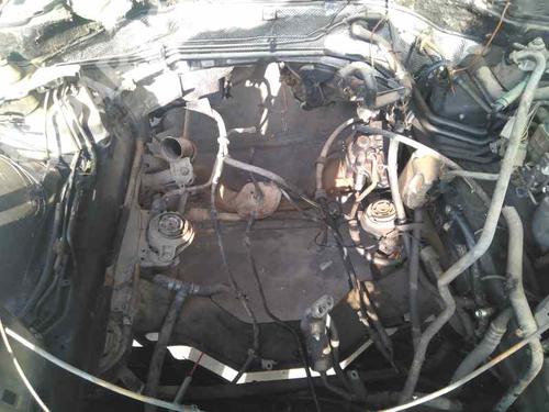 Starter MERCEDES-BENZ S-CLASS (W116) | BP10958452M8