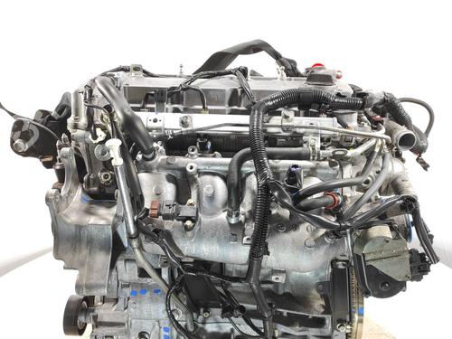 Engine MITSUBISHI LANCER VIII (CY_A, CZ_A) EVO X (CZ4A) | BP28430114M1 