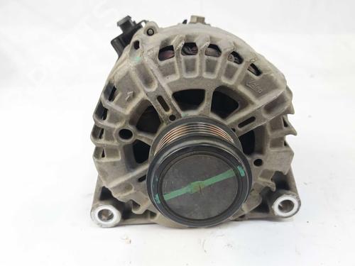 Used Alternator Alternator 37418208 37418208