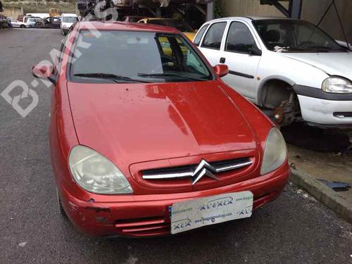 AC-Kompressor CITROËN XSARA (N1) 1.9 D | BP9992761M34 